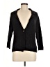 Neiman Marcus 100% Acrylic Black Cardigan Size M - photo 1