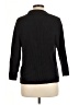 Neiman Marcus 100% Acrylic Black Cardigan Size M - photo 2
