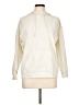 Marc New York Ivory Pullover Hoodie Size L - photo 1