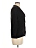 Neiman Marcus 100% Acrylic Black Cardigan Size M - photo 4