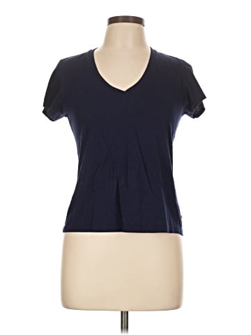 James Perse Short Sleeve T-Shirt (view 1)