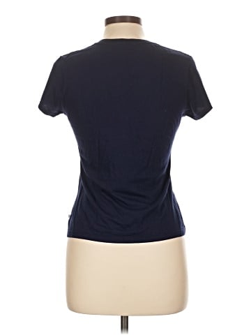 James Perse Short Sleeve T-Shirt (view 2)