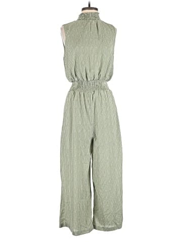 She + Sky Jumpsuit (view 1)