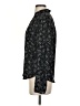 Candie's 100% Polyester Black Long Sleeve Blouse Size XS - photo 5