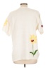 Quacker Factory Ivory Cardigan Size L - photo 2