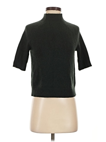 Theory Cashmere Pullover Sweater (view 1)
