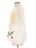 Quacker Factory Ivory Cardigan Size L - photo 5