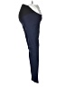 Tribal Color Block Blue Active Pants Size 8 - photo 5