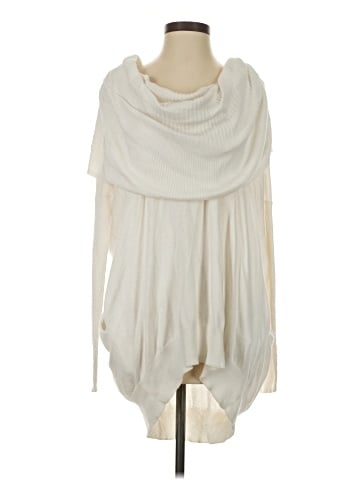 Victoria's Secret Poncho (view 1)