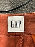Gap Solid Brown Shorts Size 4 (tall) - photo 3