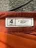 Gap Solid Brown Shorts Size 4 (tall) - photo 4