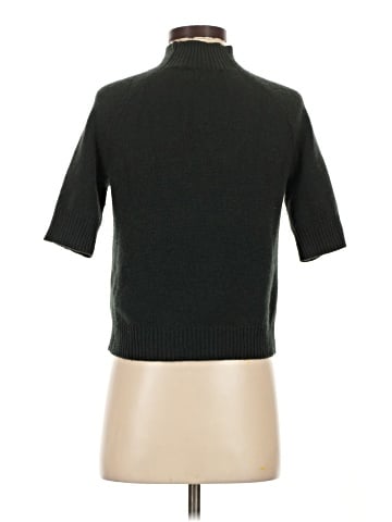 Theory Cashmere Pullover Sweater (view 2)