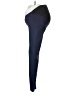 Tribal Color Block Blue Active Pants Size 8 - photo 4