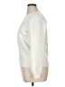 Lyssé Ivory Pullover Sweater Size XL - photo 5