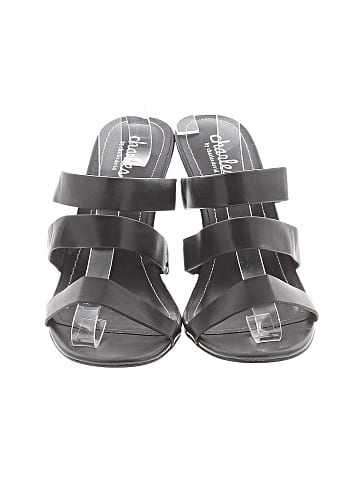 Charles by Charles David Sandals (view 2)