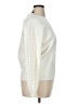 Lyssé Ivory Pullover Sweater Size XL - photo 4
