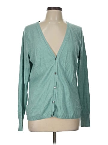 Eddie Bauer Cardigan (view 1)