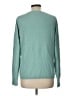 Eddie Bauer Teal Cardigan Size L - photo 2