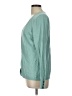 Eddie Bauer Teal Cardigan Size L - photo 5