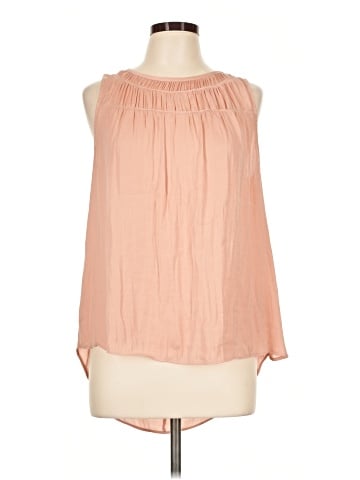 Simply Vera Vera Wang Sleeveless Blouse (view 1)