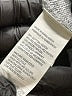 IZOD Solid Gray Pullover Sweater Size M - photo 8
