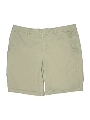 Dockers Khaki Shorts (view 1)