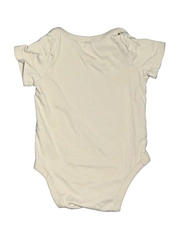 Baby Gap Short Sleeve Onesie (view 2)