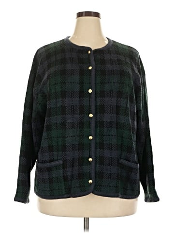 Kobe Cardigan (view 1)