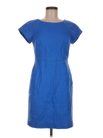 J.Crew Factory Store Casual Dress (view 1)