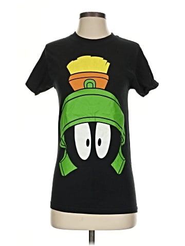 Looney Tunes Short Sleeve T-Shirt (view 1)