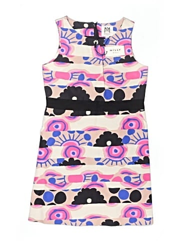 Milly Minis Dress (view 1)