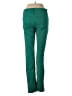 Express Green Casual Pants Size 2 - photo 2
