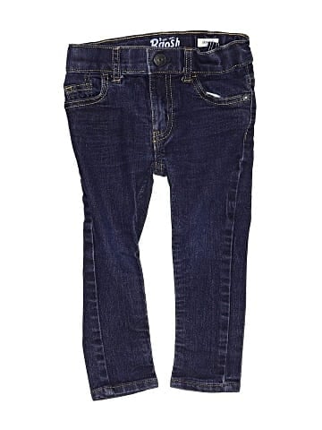 Baby B'gosh Jeans (view 1)