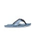 J.Crew Blue Flip Flops Size 4 (baby) - photo 1