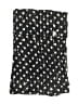 Joe Boxer 100% Rayon Black Scarf One size - photo 2