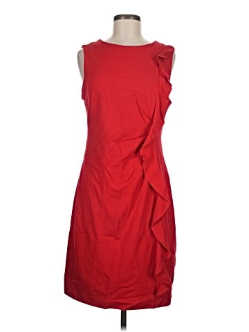 The Limited Cocktail Dress (view 1)