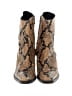 Zara Basic Brown Ankle Boots Size EU 40 - photo 2