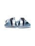 J.Crew Blue Flip Flops Size 4 (baby) - photo 2