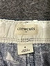 Crewcuts Outlet 100% Cotton Print Blue Board Shorts Size 8 - photo 3