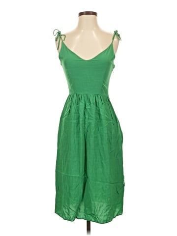 Stockholm Atelier & Other Stories Casual Dress (view 1)