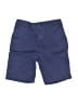 Crewcuts Solid Blue Cargo Shorts Size 8 - photo 1