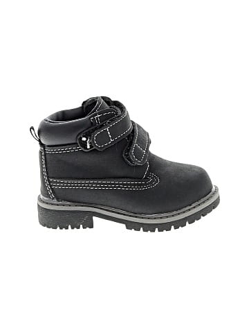Wonder Nation Boots (view 1)