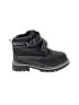 Wonder Nation Black Boots Size 4 (baby) - photo 1