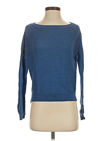 Theory Pullover Sweater (view 1)