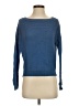 Theory Blue Pullover Sweater Size P (petite) - photo 1