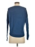 Theory Blue Pullover Sweater Size P (petite) - photo 2