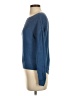Theory Blue Pullover Sweater Size P (petite) - photo 5