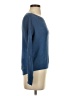 Theory Blue Pullover Sweater Size P (petite) - photo 4