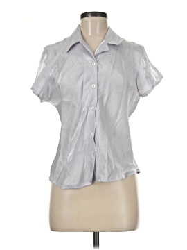 Fashion Bug Short Sleeve Blouse