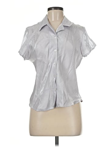 Fashion Bug Short Sleeve Blouse (view 1)
